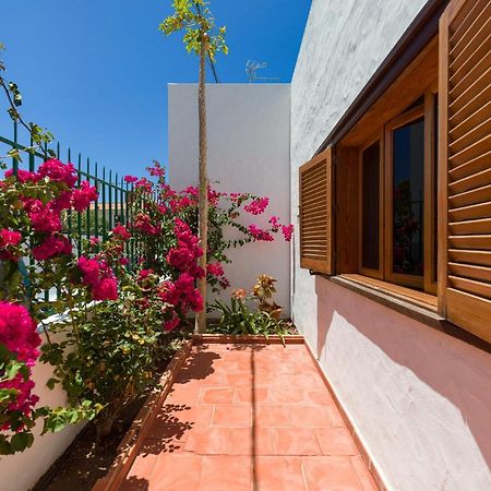 Agaete Pupe Home By Canariasgetaway Dış mekan fotoğraf