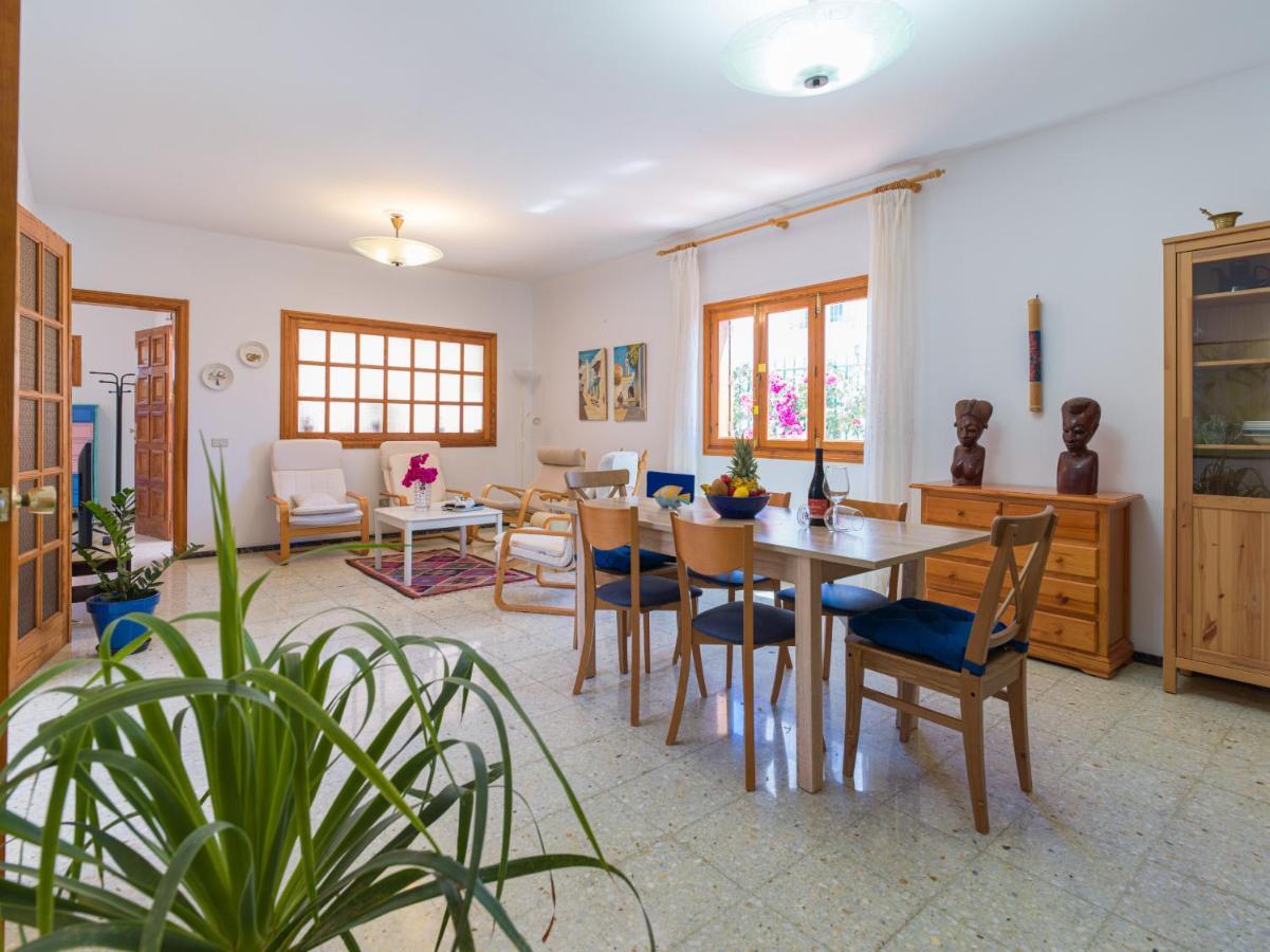 Agaete Pupe Home By Canariasgetaway Dış mekan fotoğraf