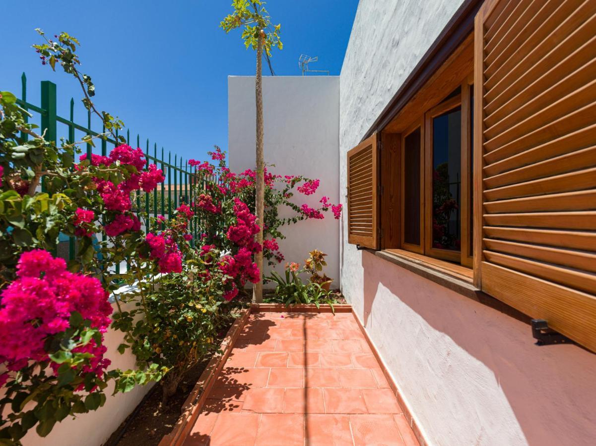 Agaete Pupe Home By Canariasgetaway Dış mekan fotoğraf