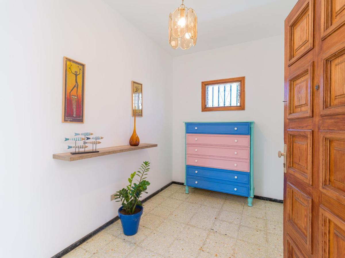 Agaete Pupe Home By Canariasgetaway Dış mekan fotoğraf