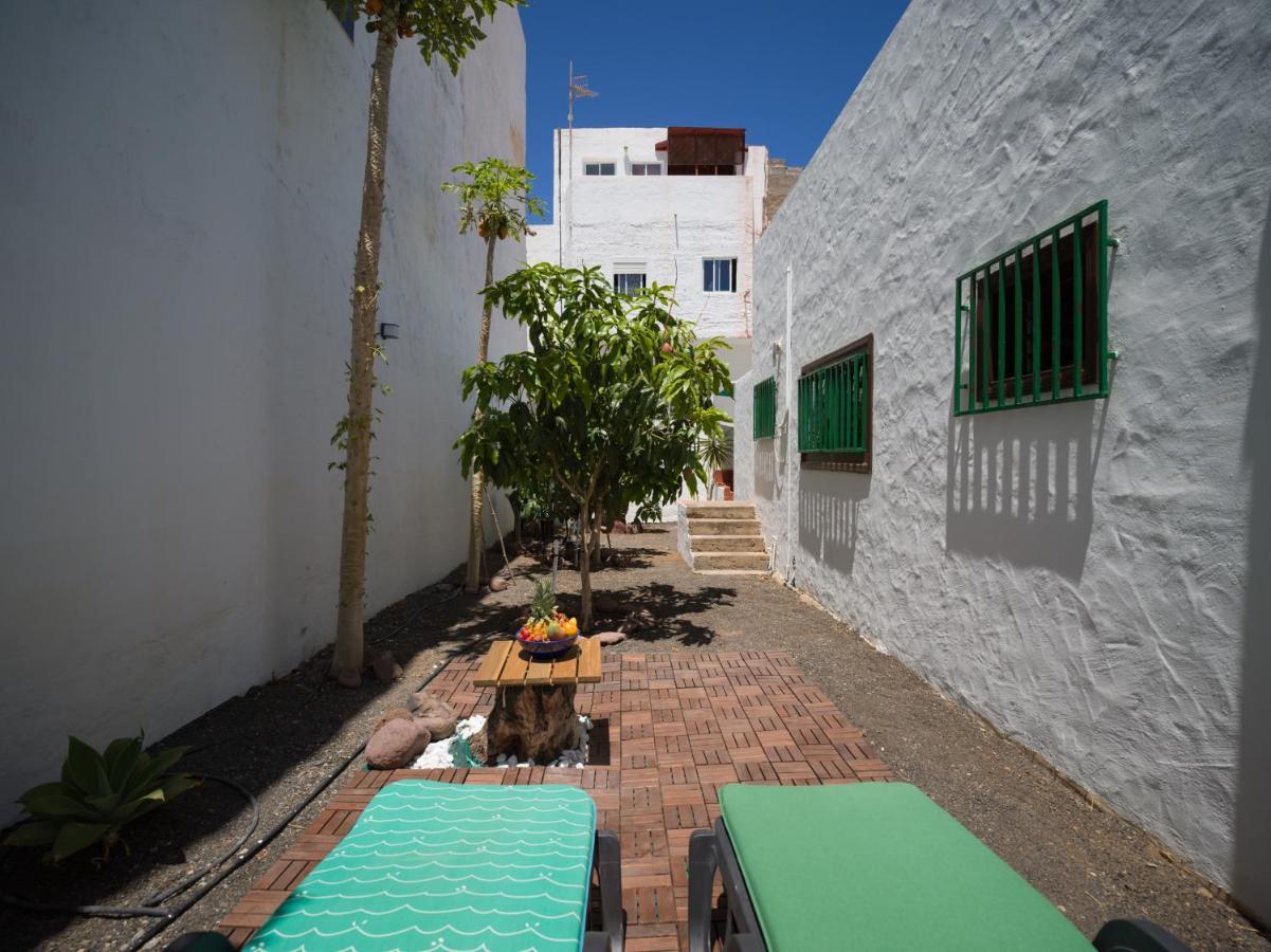 Agaete Pupe Home By Canariasgetaway Dış mekan fotoğraf