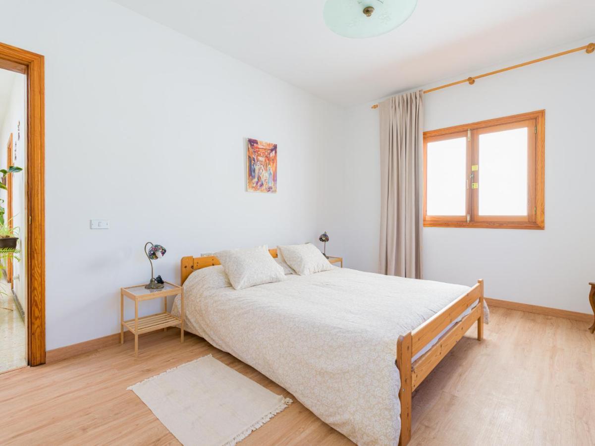 Agaete Pupe Home By Canariasgetaway Dış mekan fotoğraf