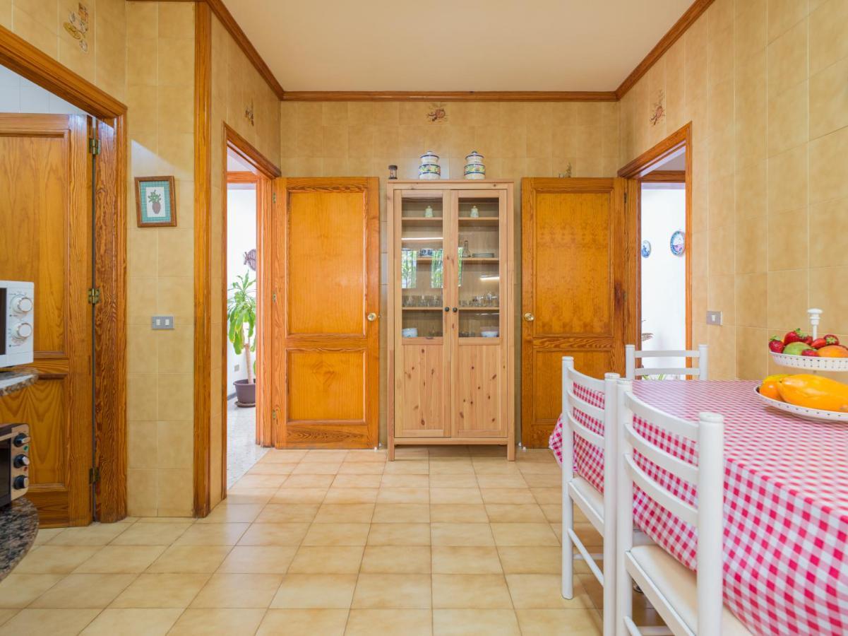 Agaete Pupe Home By Canariasgetaway Dış mekan fotoğraf