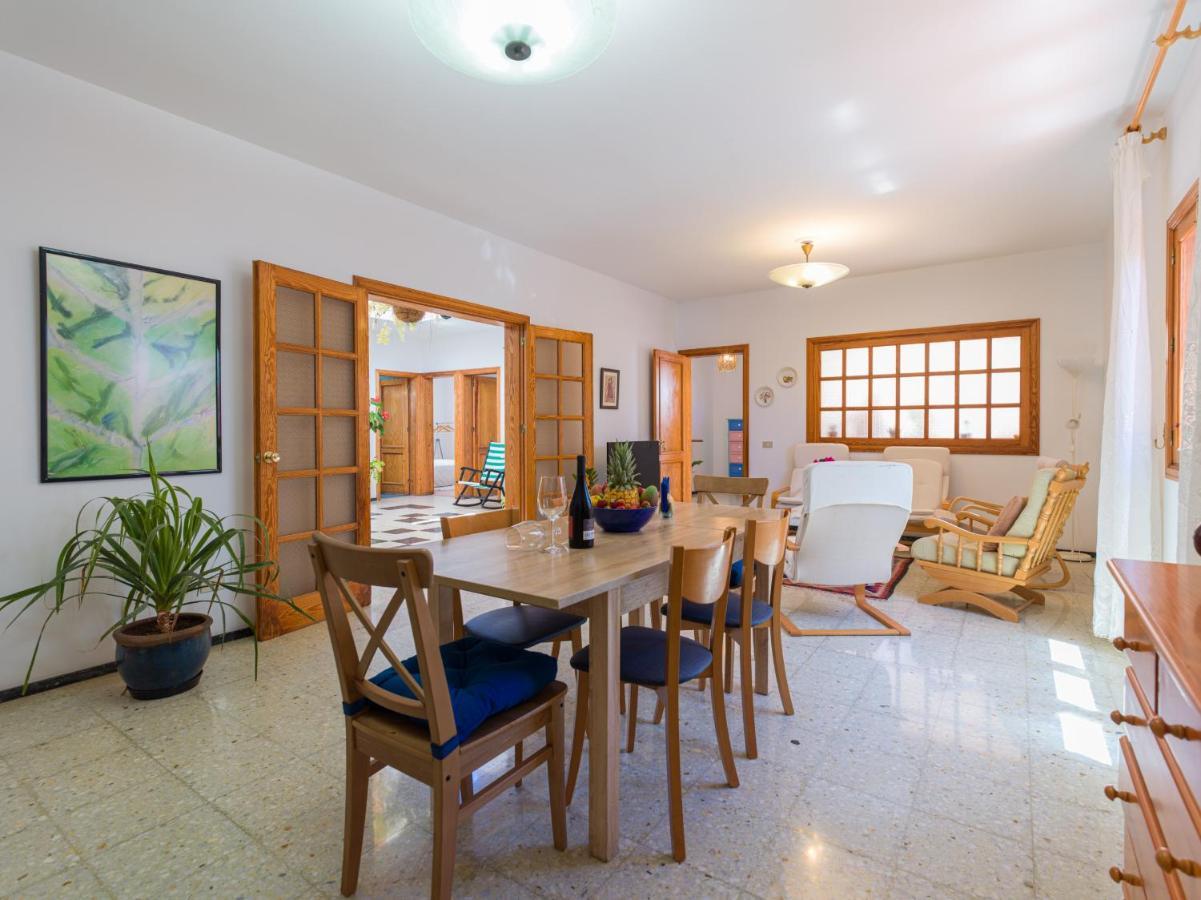 Agaete Pupe Home By Canariasgetaway Dış mekan fotoğraf