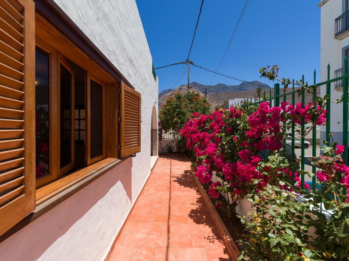 Agaete Pupe Home By Canariasgetaway Dış mekan fotoğraf