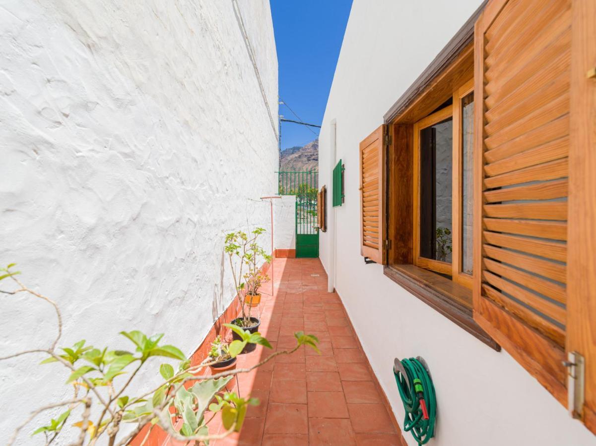 Agaete Pupe Home By Canariasgetaway Dış mekan fotoğraf