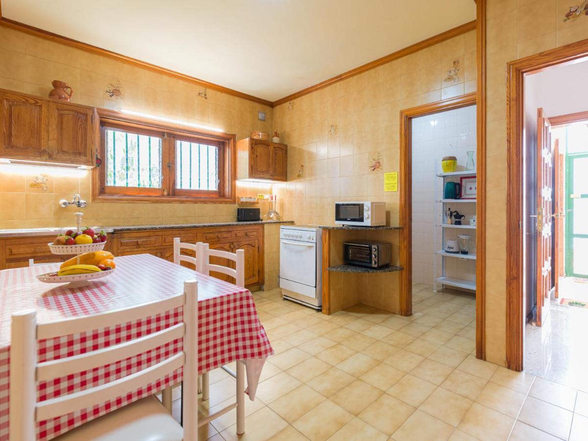 Agaete Pupe Home By Canariasgetaway Dış mekan fotoğraf