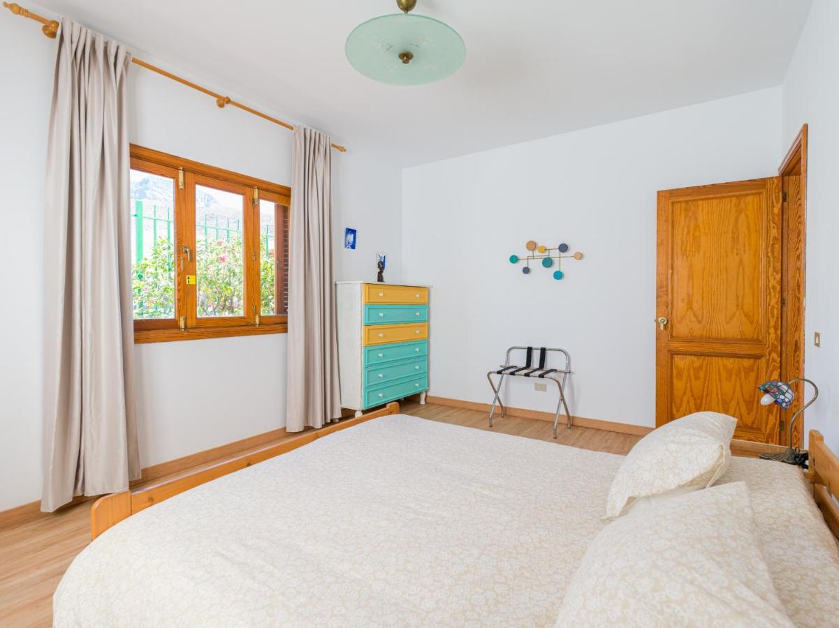 Agaete Pupe Home By Canariasgetaway Dış mekan fotoğraf