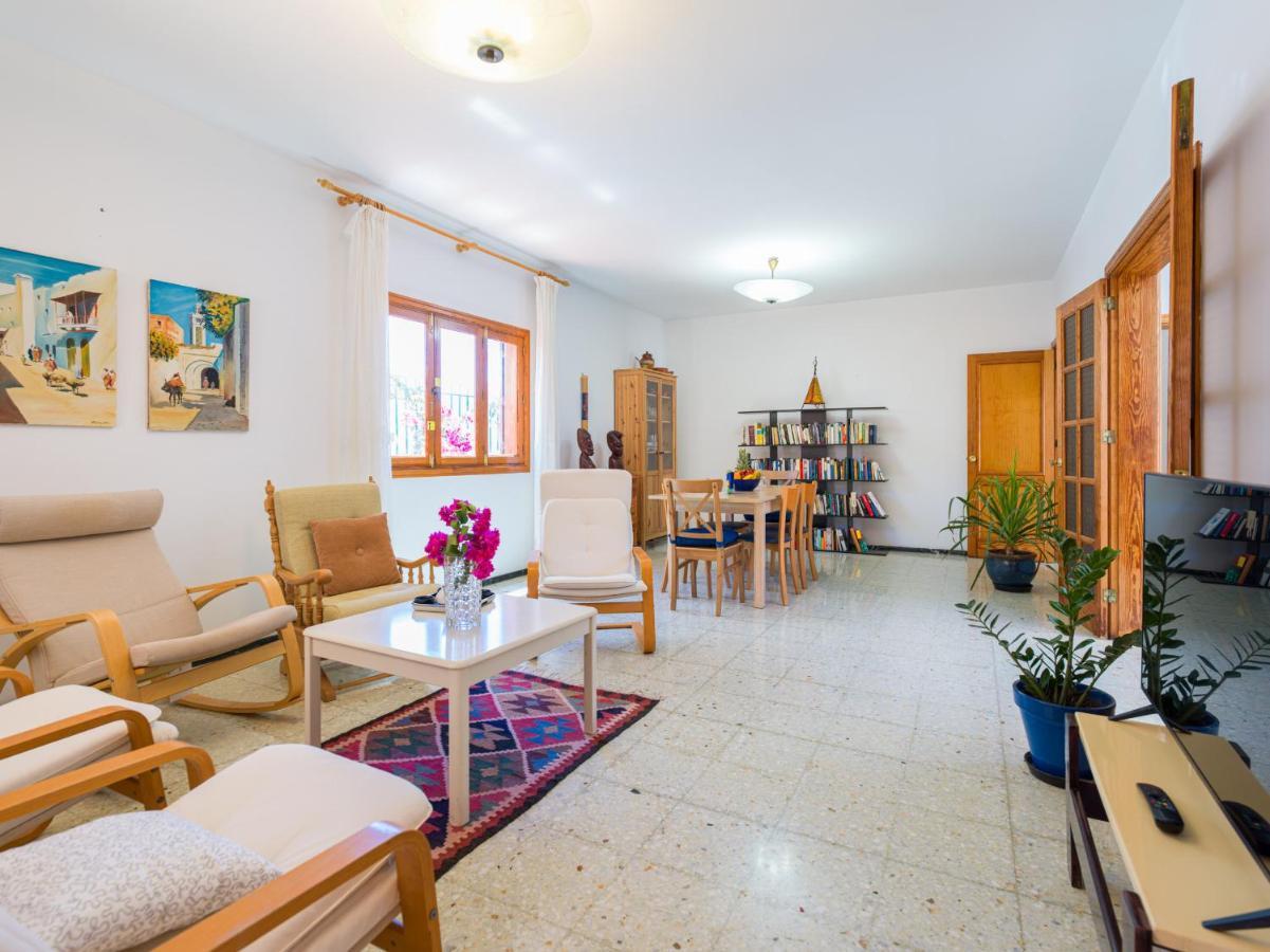 Agaete Pupe Home By Canariasgetaway Dış mekan fotoğraf