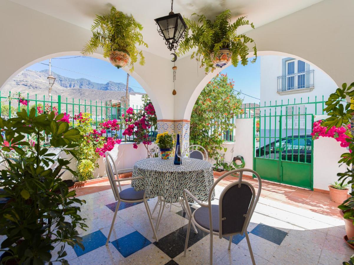 Agaete Pupe Home By Canariasgetaway Dış mekan fotoğraf