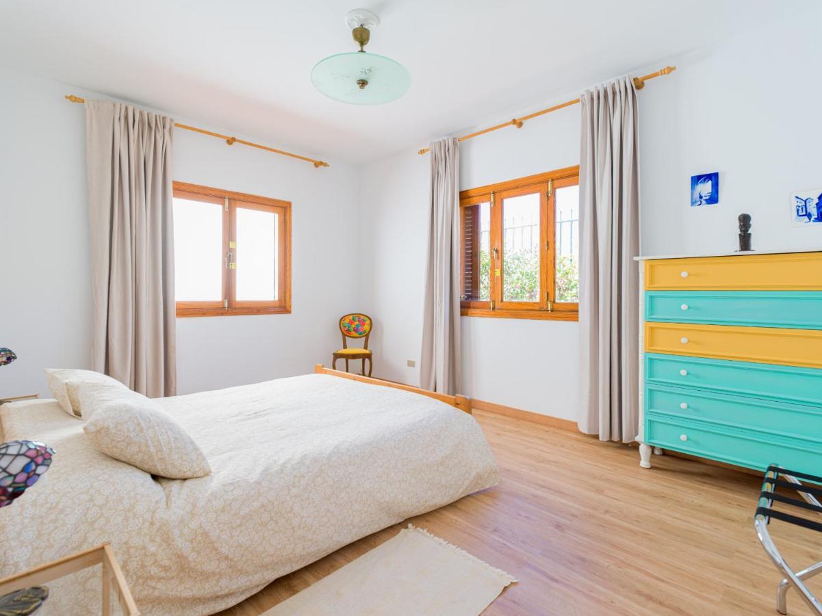 Agaete Pupe Home By Canariasgetaway Dış mekan fotoğraf