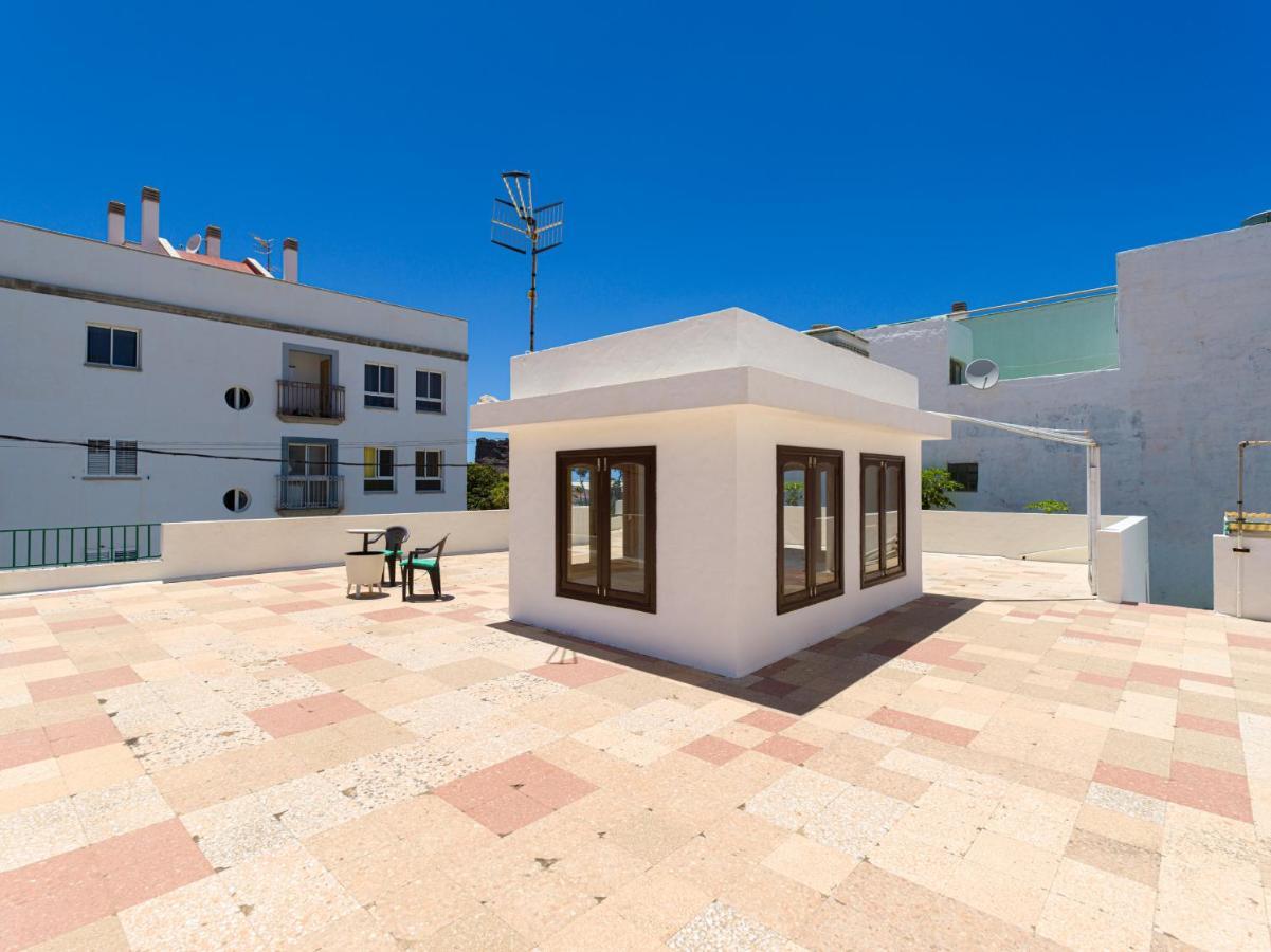 Agaete Pupe Home By Canariasgetaway Dış mekan fotoğraf