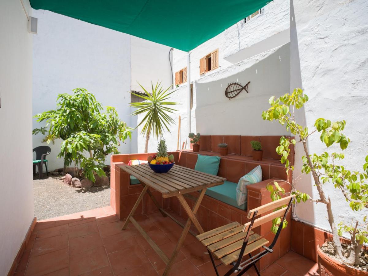 Agaete Pupe Home By Canariasgetaway Dış mekan fotoğraf