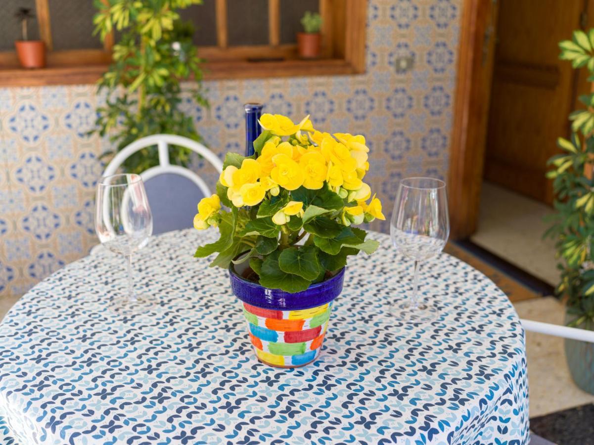 Agaete Pupe Home By Canariasgetaway Dış mekan fotoğraf