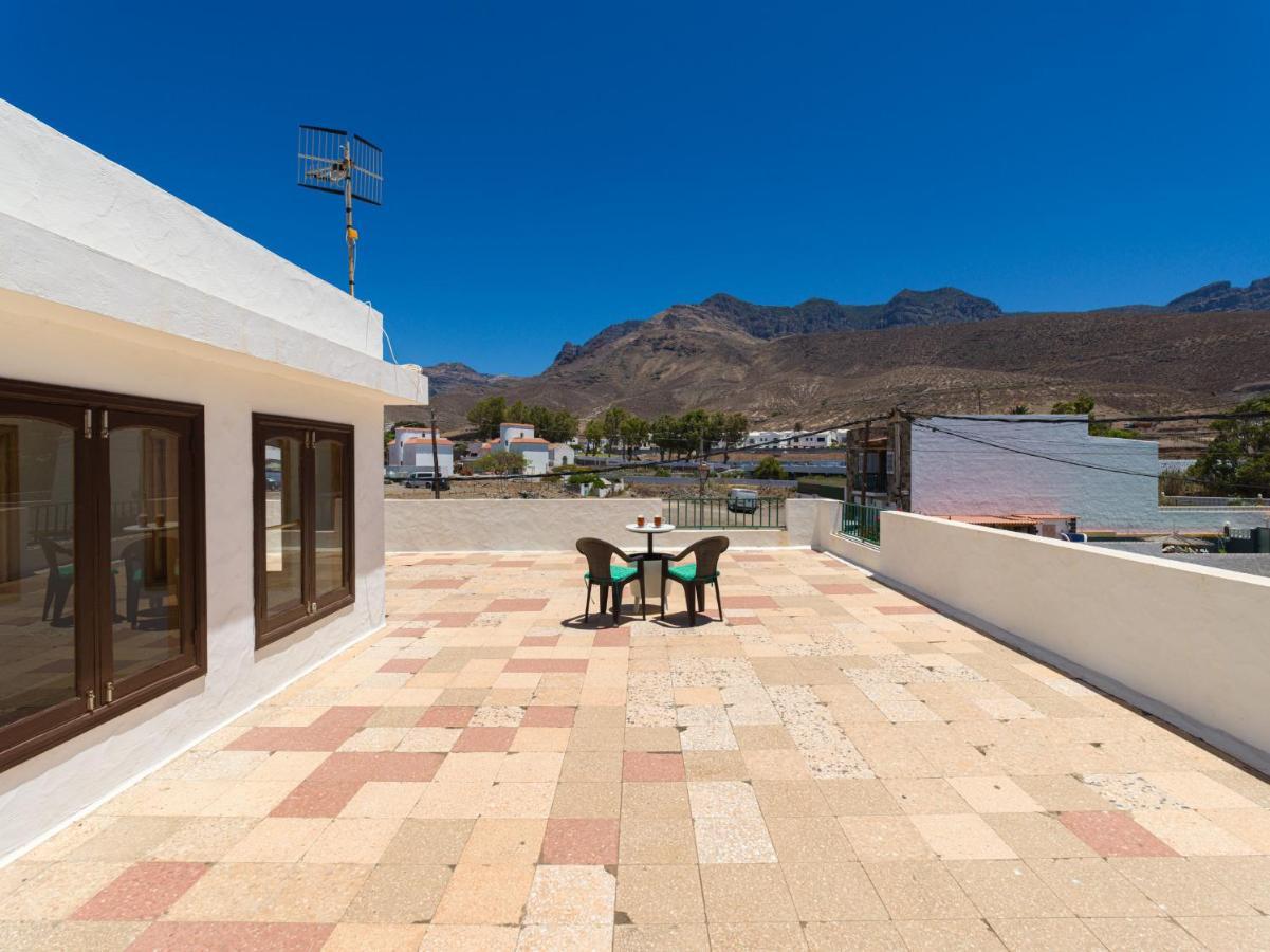 Agaete Pupe Home By Canariasgetaway Dış mekan fotoğraf