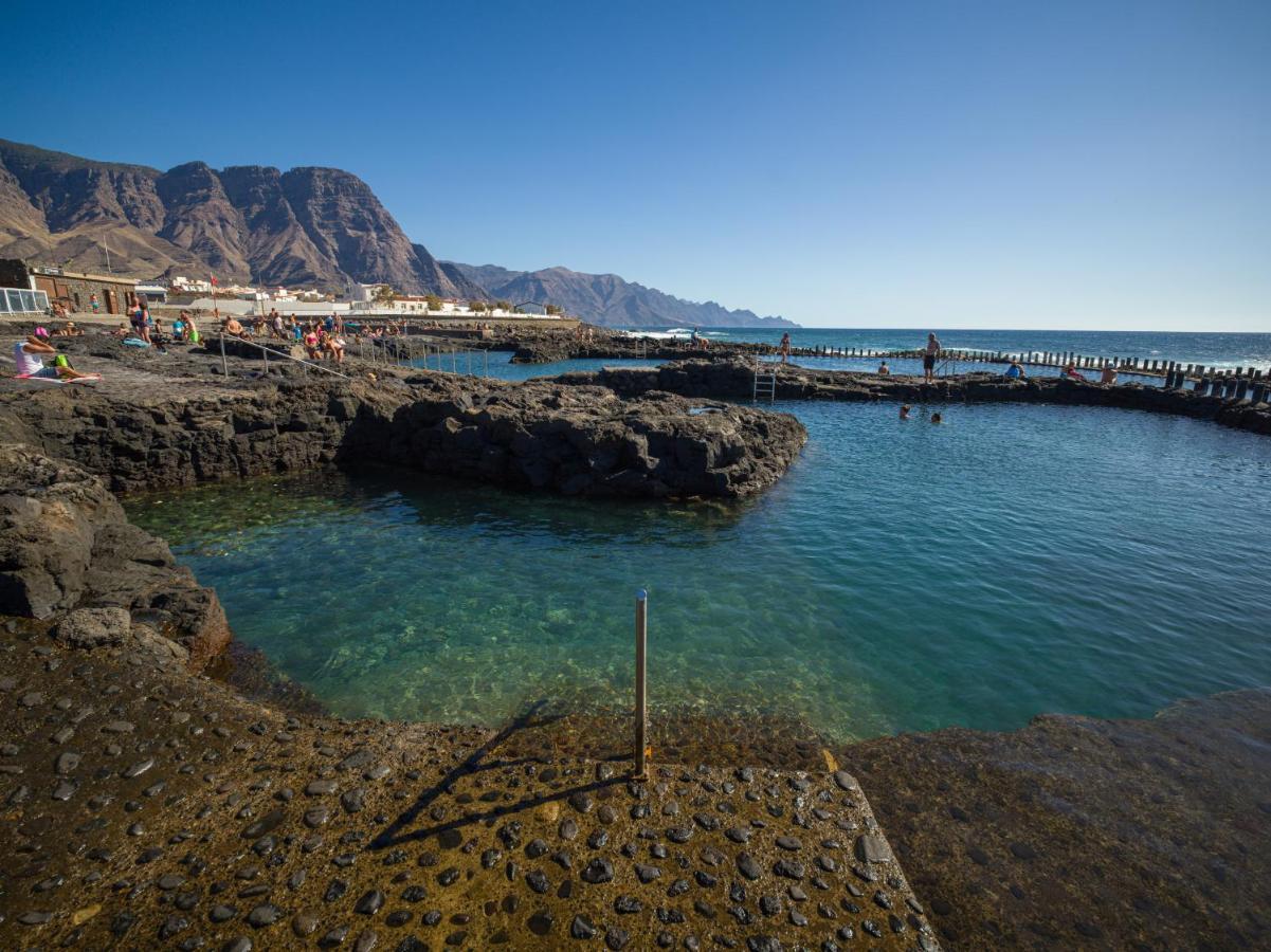 Agaete Pupe Home By Canariasgetaway Dış mekan fotoğraf