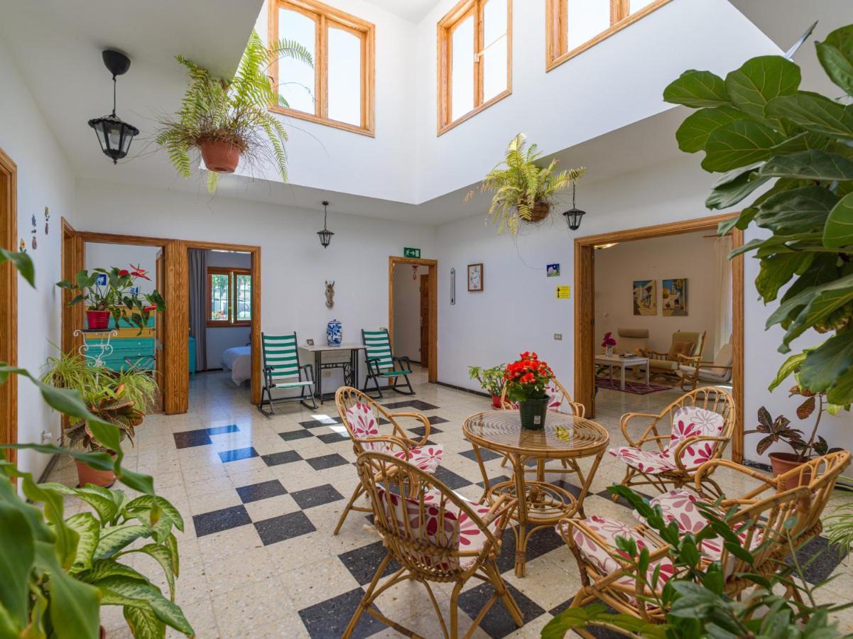 Agaete Pupe Home By Canariasgetaway Dış mekan fotoğraf