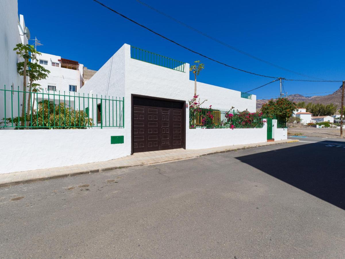 Agaete Pupe Home By Canariasgetaway Dış mekan fotoğraf