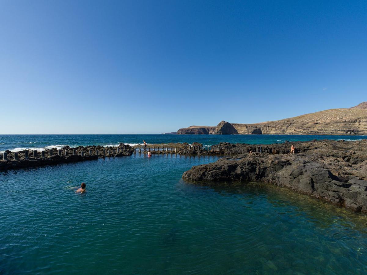 Agaete Pupe Home By Canariasgetaway Dış mekan fotoğraf