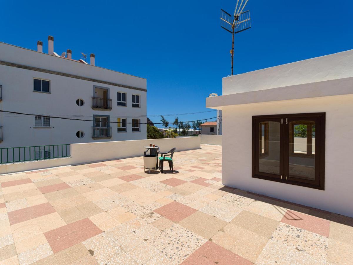 Agaete Pupe Home By Canariasgetaway Dış mekan fotoğraf