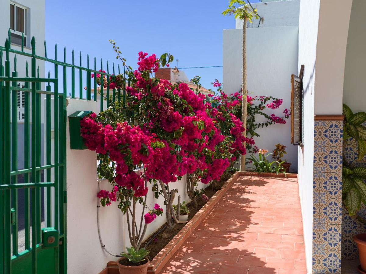 Agaete Pupe Home By Canariasgetaway Dış mekan fotoğraf