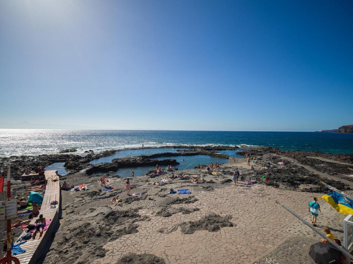 Agaete Pupe Home By Canariasgetaway Dış mekan fotoğraf