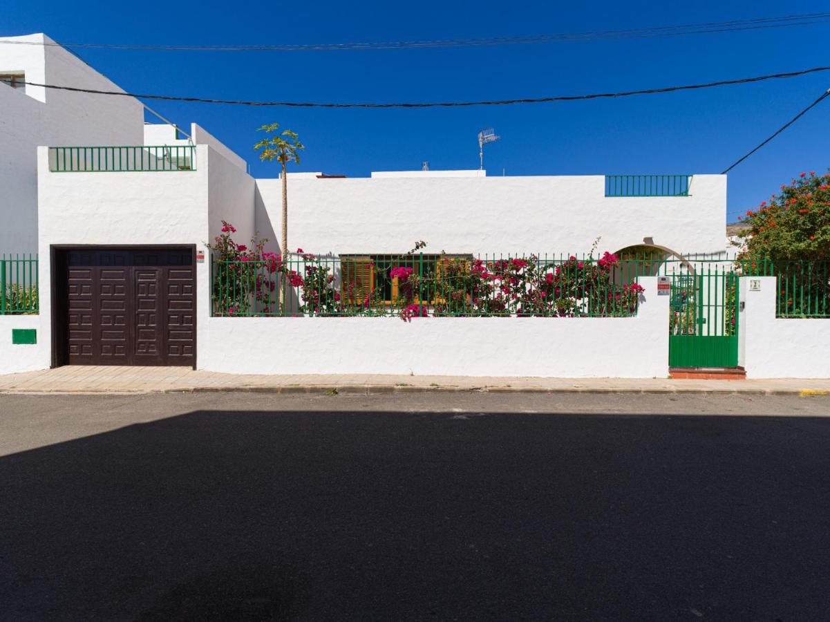 Agaete Pupe Home By Canariasgetaway Dış mekan fotoğraf