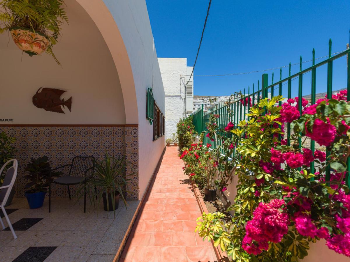 Agaete Pupe Home By Canariasgetaway Dış mekan fotoğraf