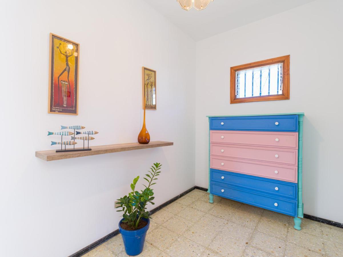 Agaete Pupe Home By Canariasgetaway Dış mekan fotoğraf