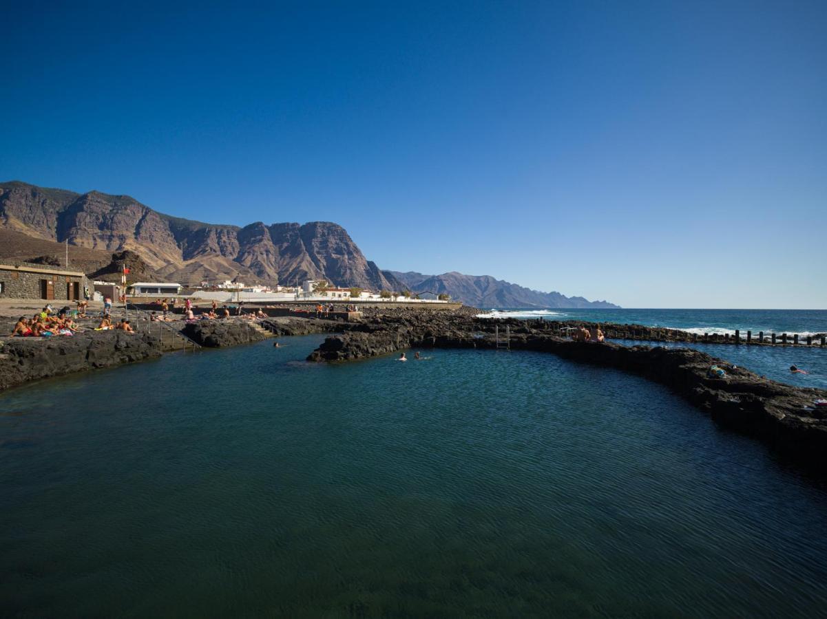 Agaete Pupe Home By Canariasgetaway Dış mekan fotoğraf