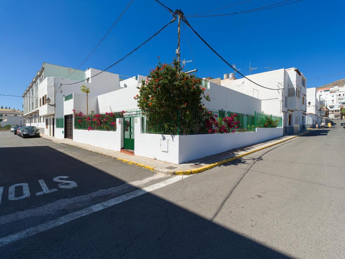 Agaete Pupe Home By Canariasgetaway Dış mekan fotoğraf