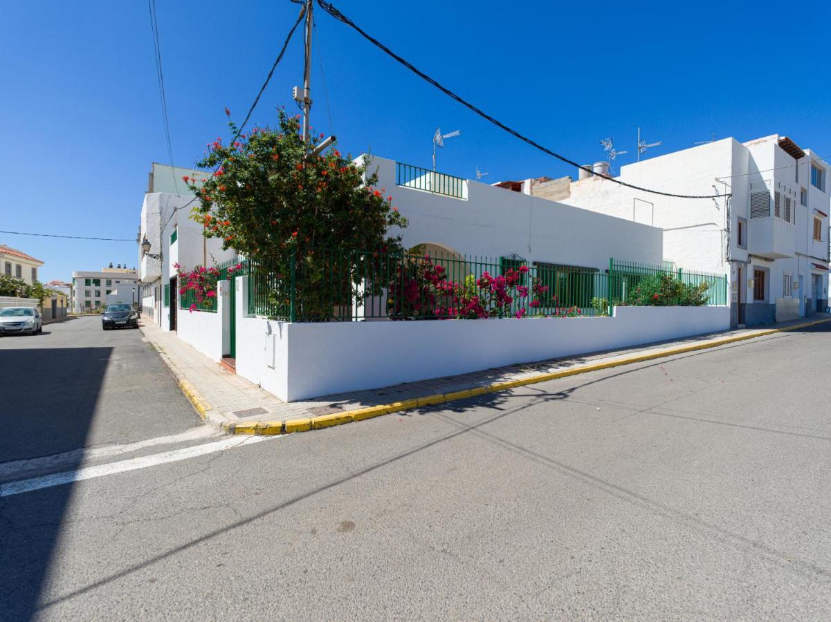 Agaete Pupe Home By Canariasgetaway Dış mekan fotoğraf