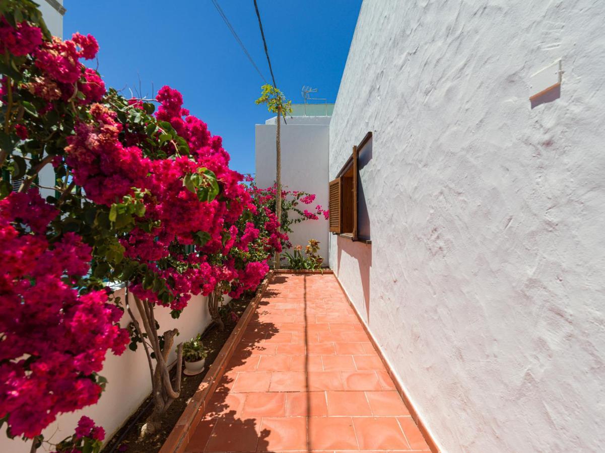 Agaete Pupe Home By Canariasgetaway Dış mekan fotoğraf