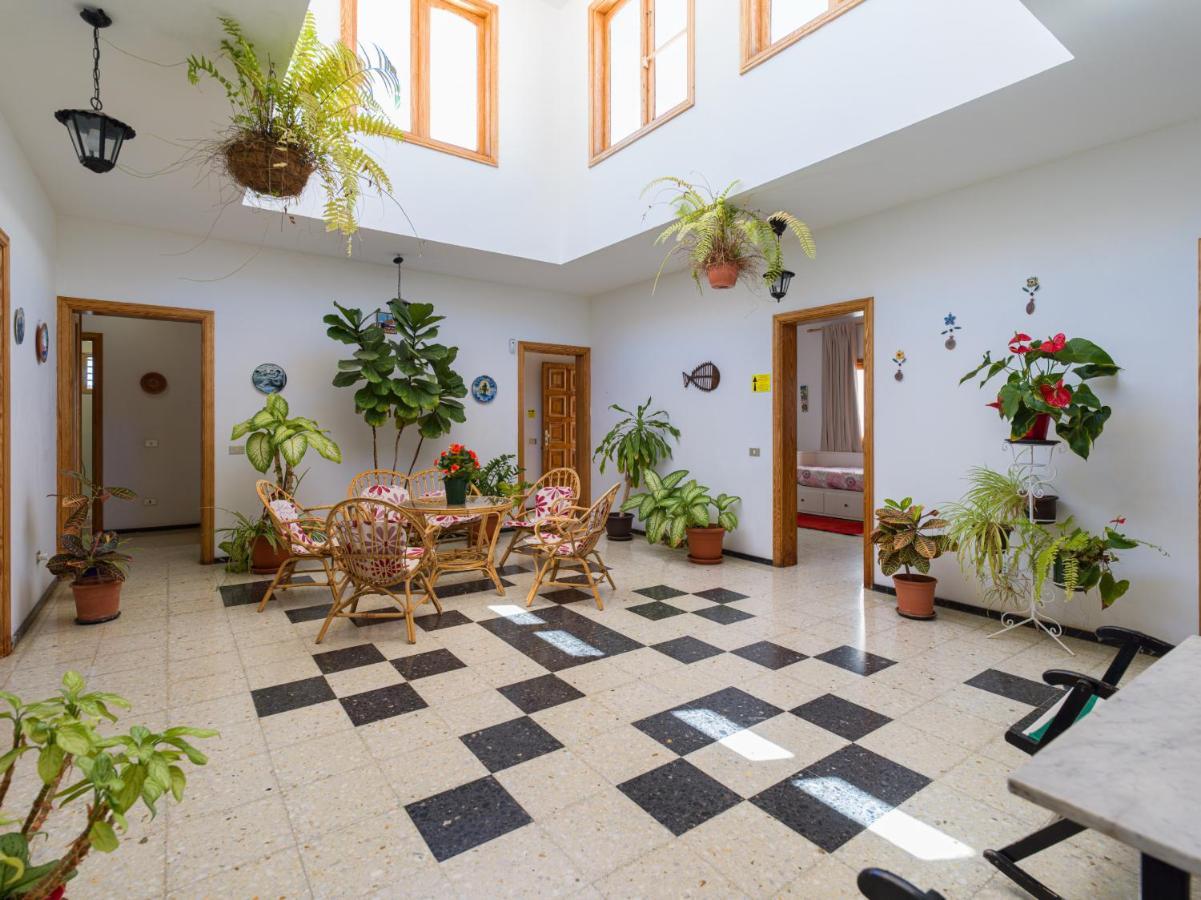 Agaete Pupe Home By Canariasgetaway Dış mekan fotoğraf