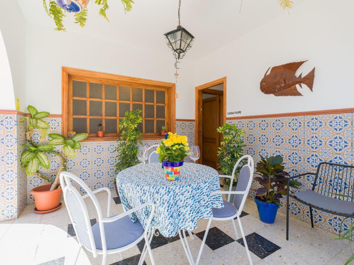 Agaete Pupe Home By Canariasgetaway Dış mekan fotoğraf