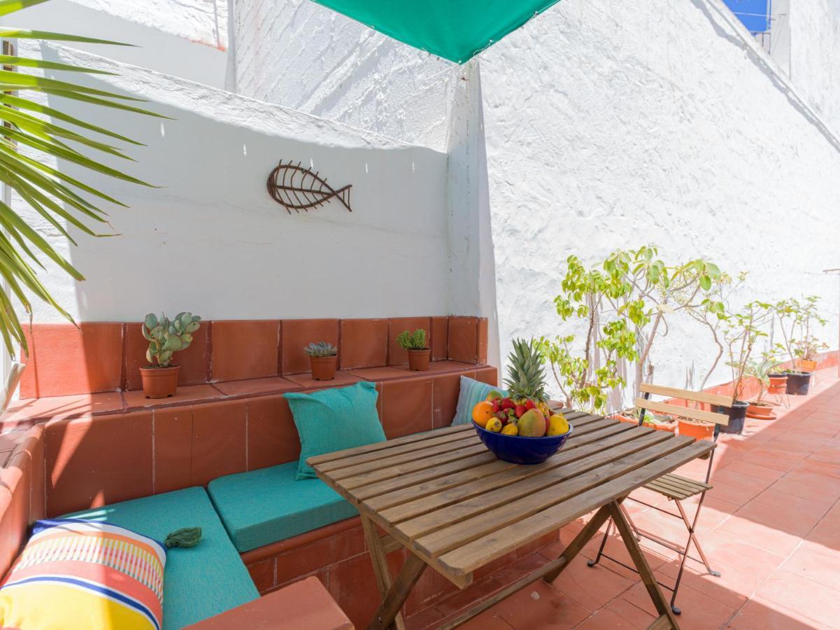 Agaete Pupe Home By Canariasgetaway Dış mekan fotoğraf