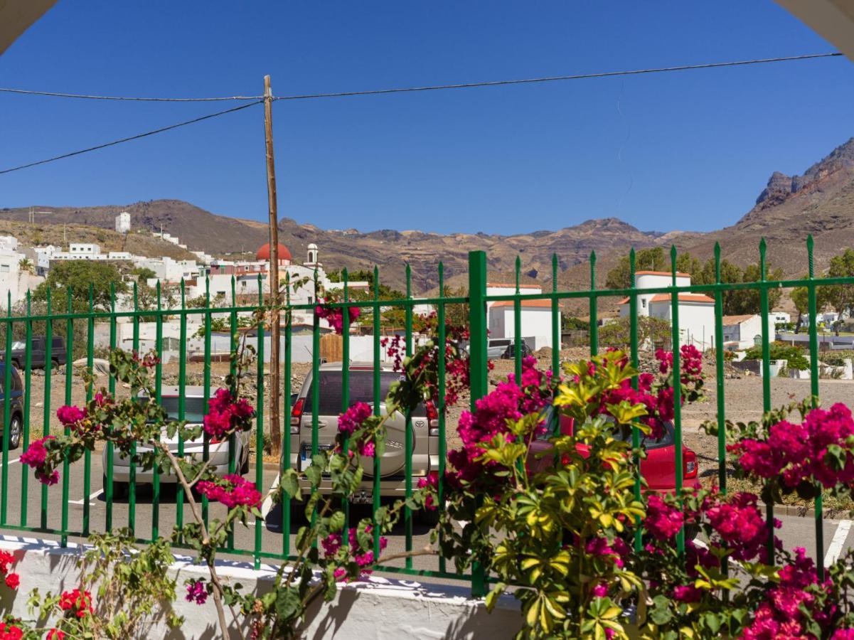 Agaete Pupe Home By Canariasgetaway Dış mekan fotoğraf
