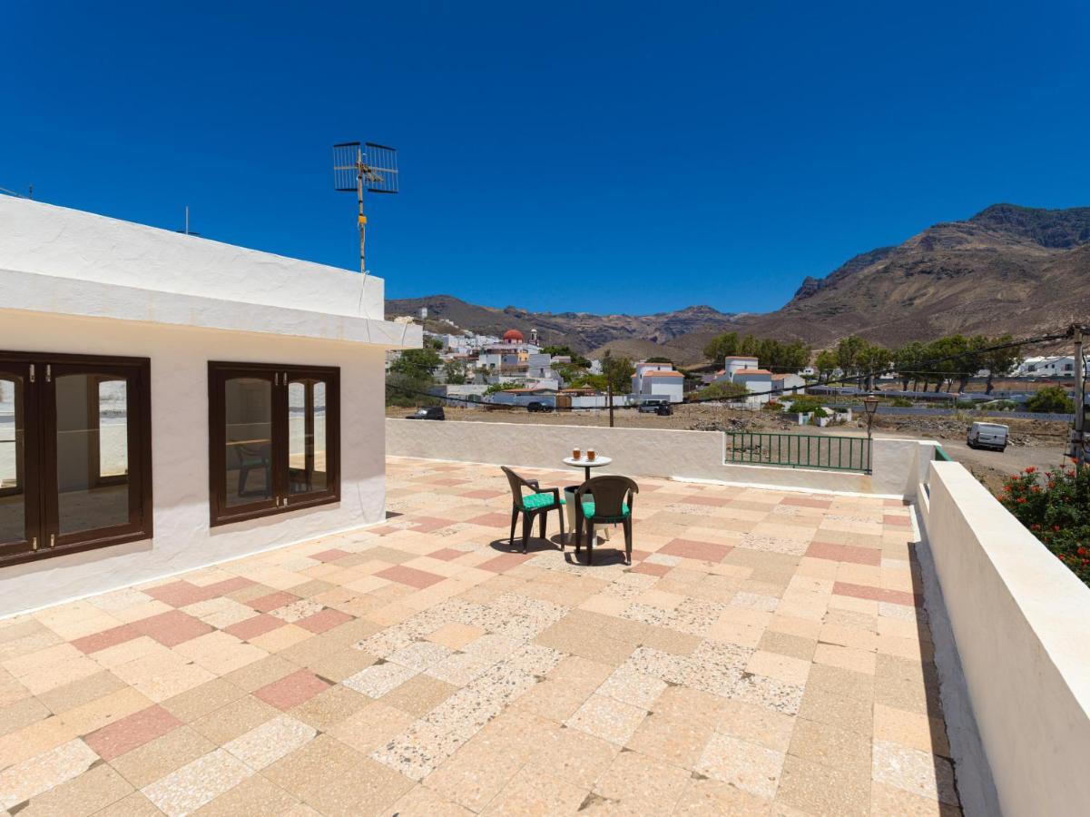 Agaete Pupe Home By Canariasgetaway Dış mekan fotoğraf