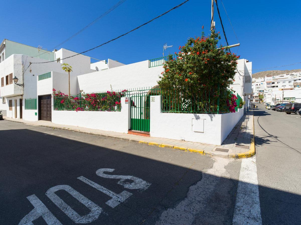 Agaete Pupe Home By Canariasgetaway Dış mekan fotoğraf