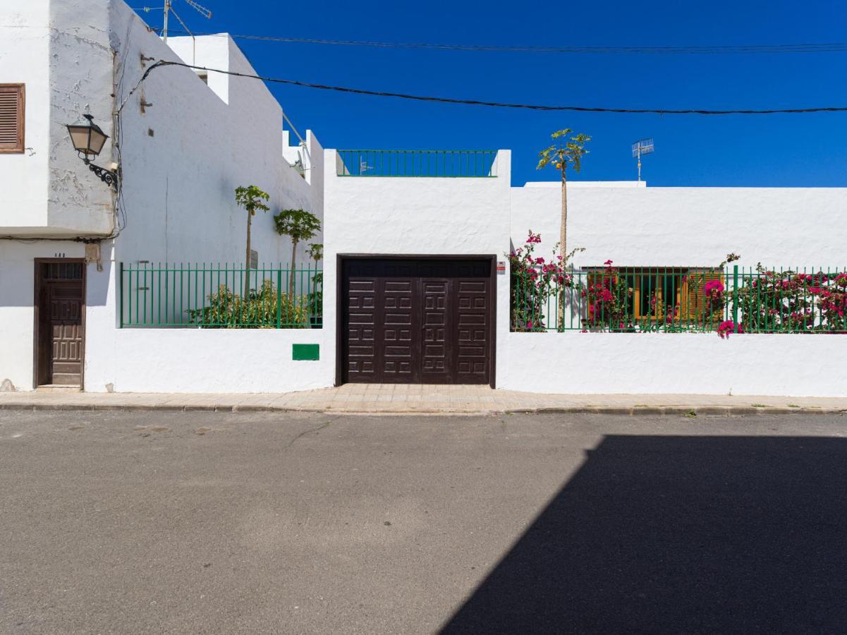 Agaete Pupe Home By Canariasgetaway Dış mekan fotoğraf