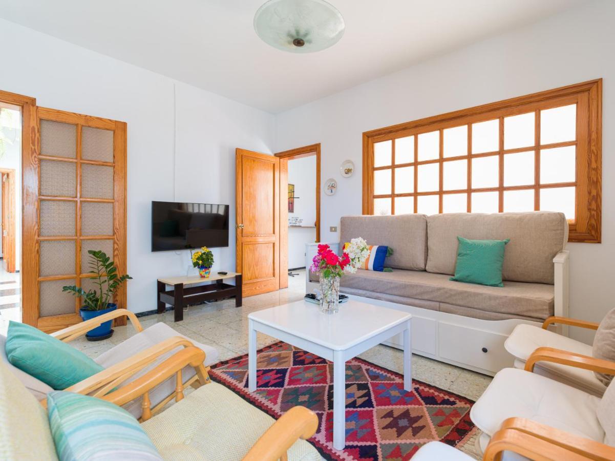 Agaete Pupe Home By Canariasgetaway Dış mekan fotoğraf