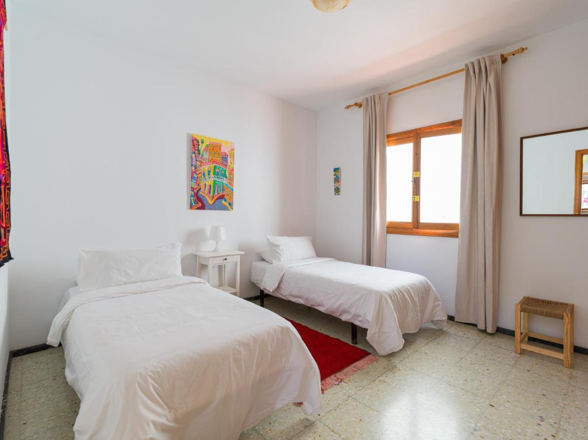 Agaete Pupe Home By Canariasgetaway Dış mekan fotoğraf