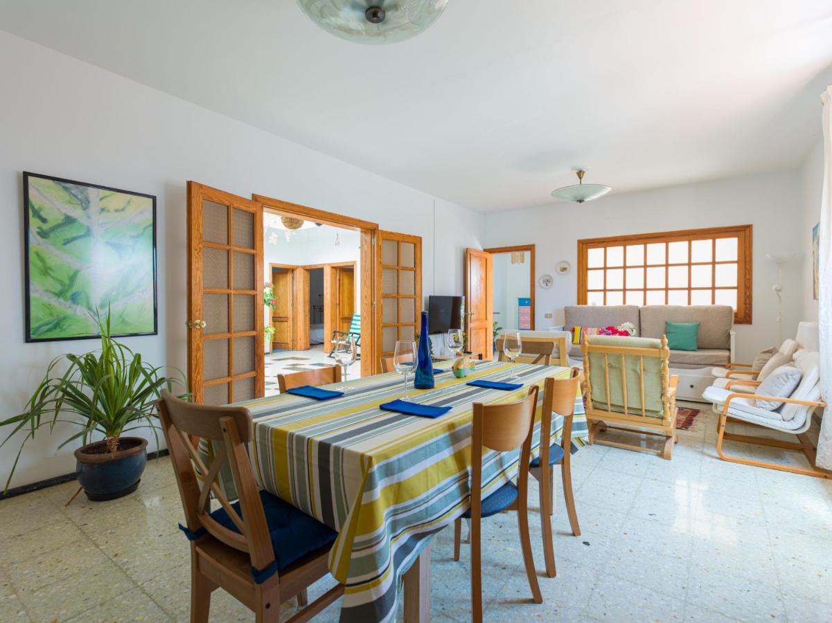 Agaete Pupe Home By Canariasgetaway Dış mekan fotoğraf
