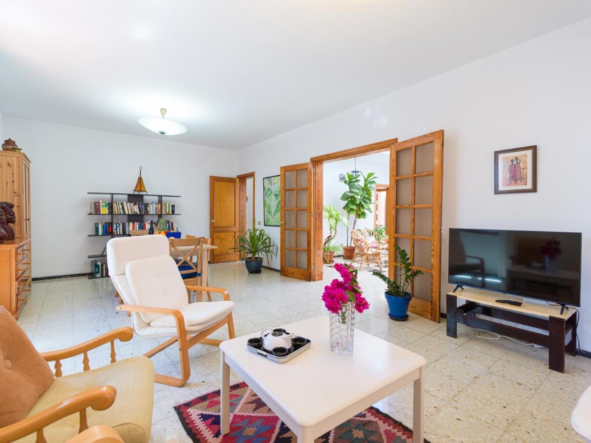 Agaete Pupe Home By Canariasgetaway Dış mekan fotoğraf