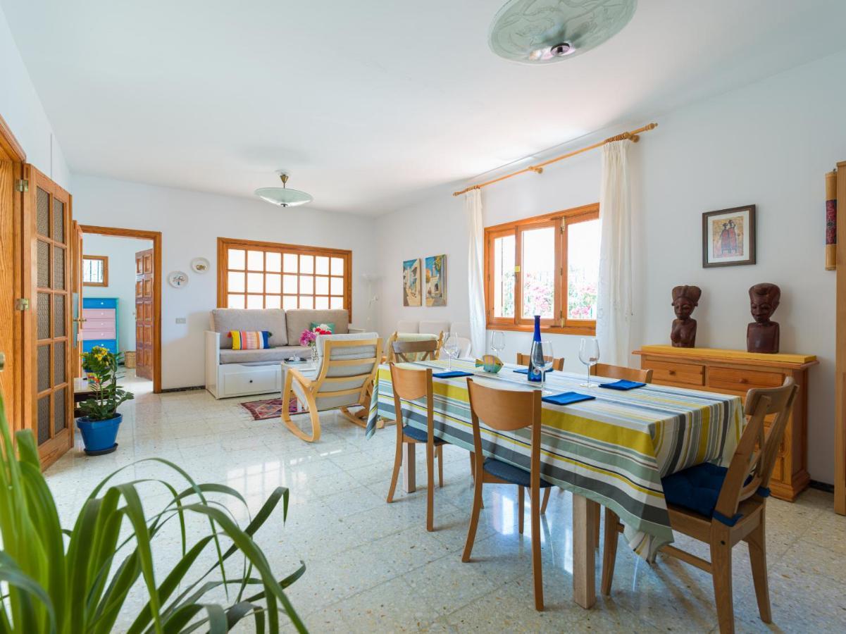 Agaete Pupe Home By Canariasgetaway Dış mekan fotoğraf