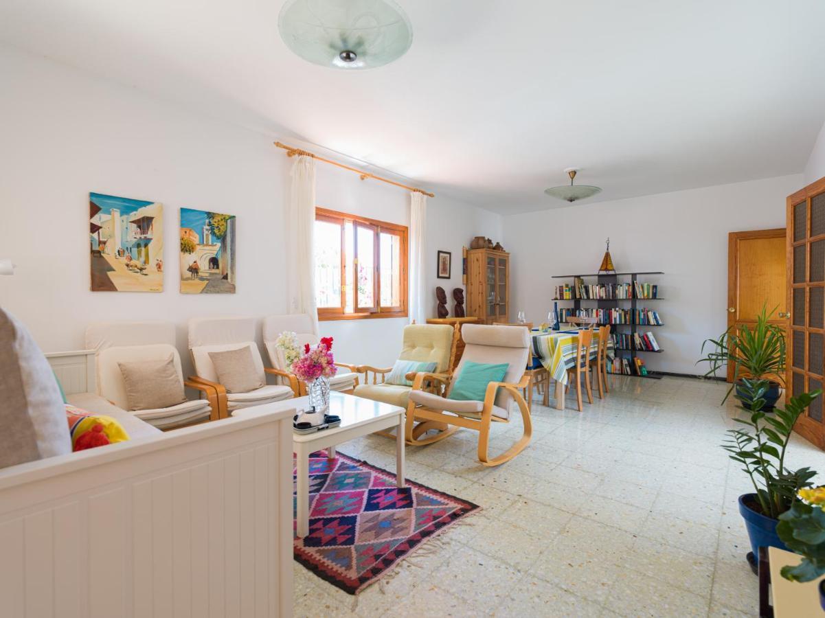 Agaete Pupe Home By Canariasgetaway Dış mekan fotoğraf