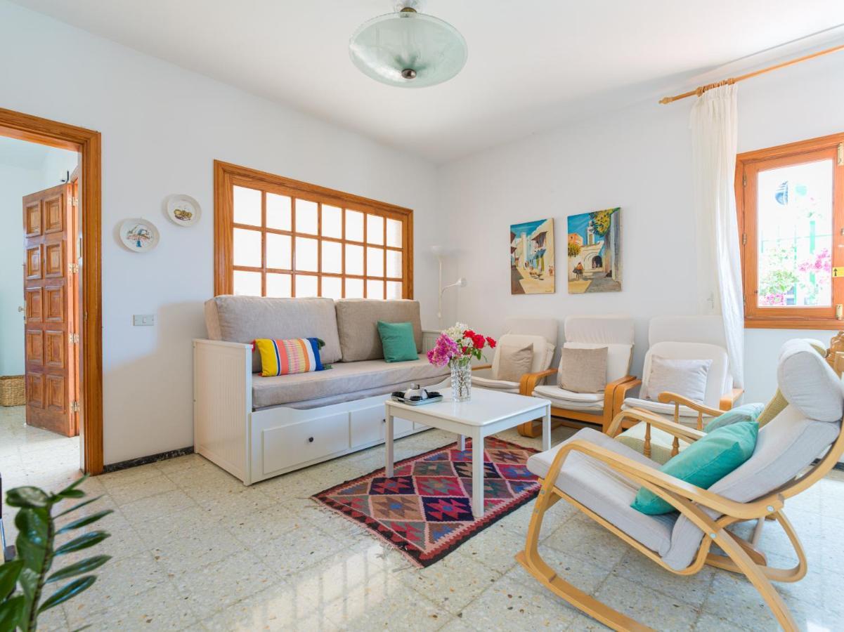 Agaete Pupe Home By Canariasgetaway Dış mekan fotoğraf