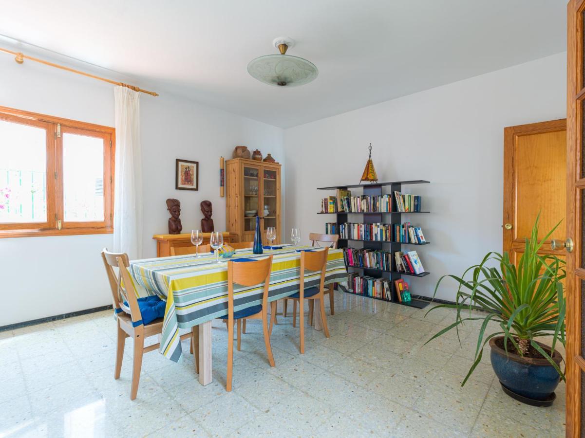 Agaete Pupe Home By Canariasgetaway Dış mekan fotoğraf